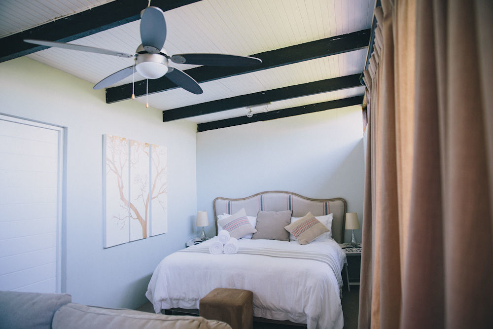 L'Auberge Country Hideaway ポート・エリザベス エクステリア 写真