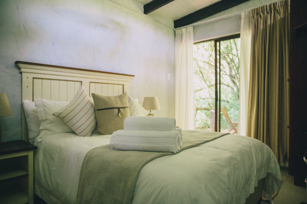 L'Auberge Country Hideaway ポート・エリザベス エクステリア 写真