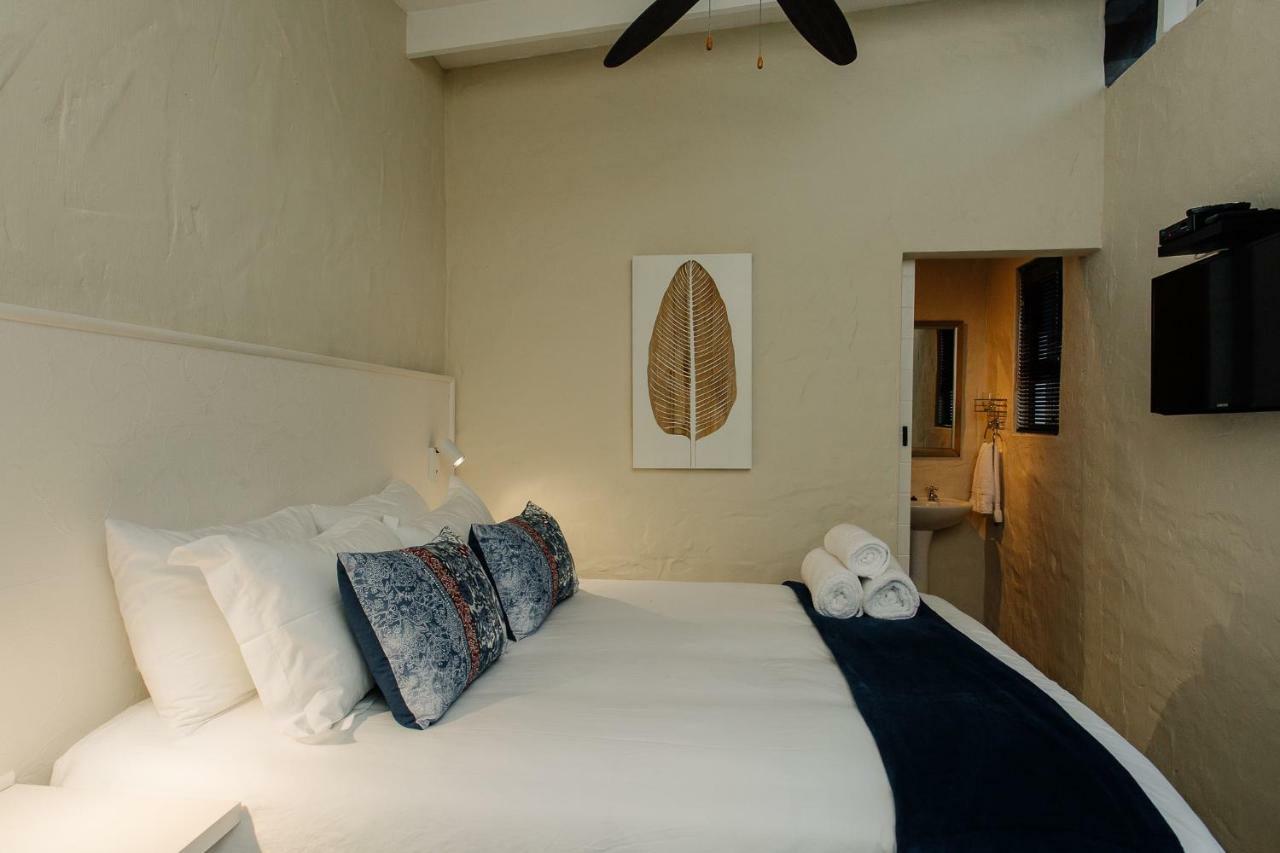 L'Auberge Country Hideaway ポート・エリザベス エクステリア 写真