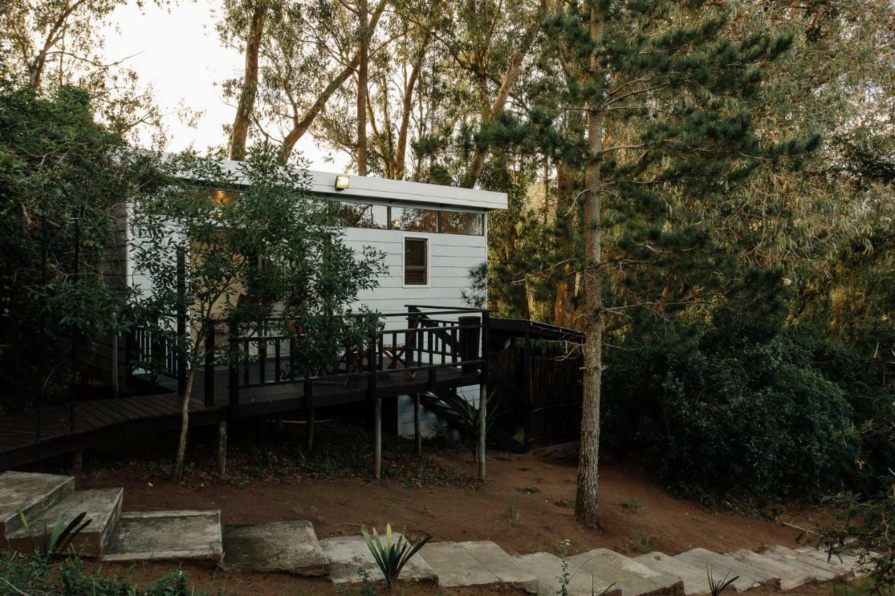 L'Auberge Country Hideaway ポート・エリザベス エクステリア 写真